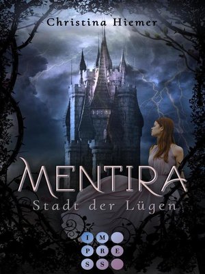 cover image of Mentira 1